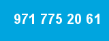 971 775 20 61
